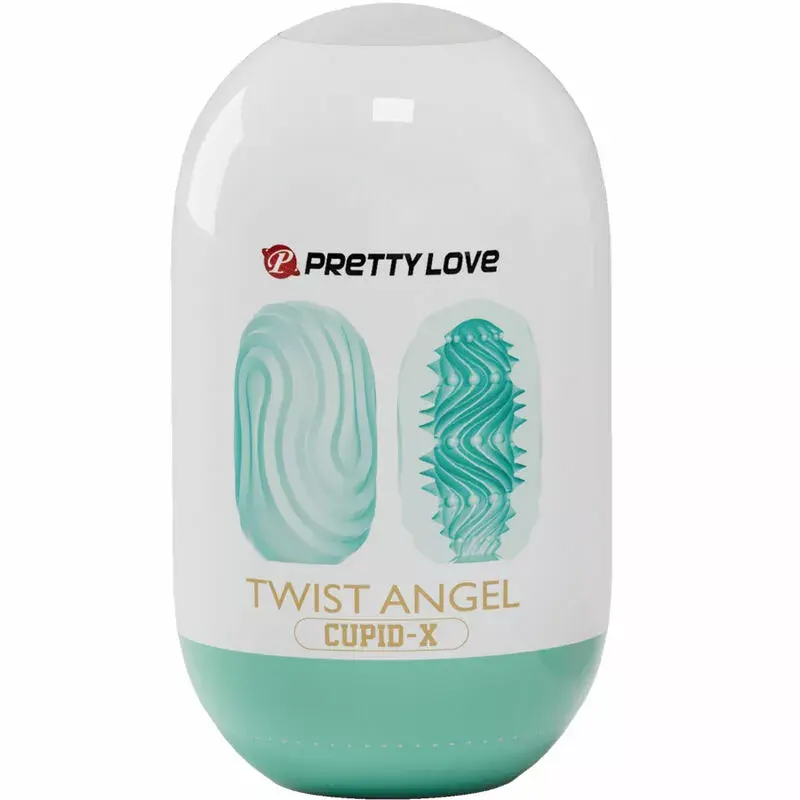 Мастурбатор Pretty Love Twist Angel Cupid Photo 3