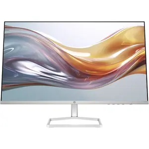 Монитор HP Series 5 27 дюймов FHD White 527sw IPS Дисплей 1920x1080