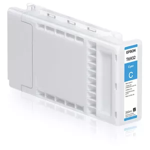 Картридж Epson T693200 Cyan оригинальный UltraChrome C13T69320N
