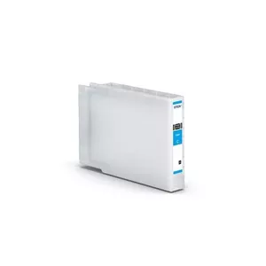 Ink cartridge Epson C13T04A24N cyan for WF-C8190 / WF-C8690, Extra (Super) High Yield