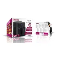Аэрогриль Evolveo Salente HotAir HOTAIR-BK Photo 7