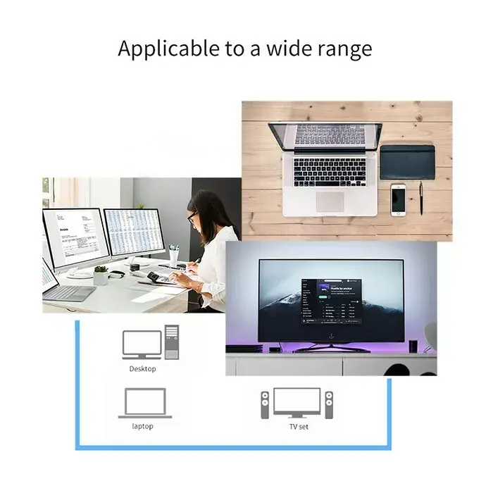 QOLTEC SATA adapter 52269 for 2.5" drive to USB-C Photo 4