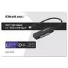 QOLTEC SATA adapter 52269 for 2.5" drive to USB-C Photo 9