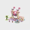 Toy building set Marioinex Waffle Mini Blocks Princess Photo 2