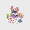 Toy building set Marioinex Waffle Mini Blocks Princess Photo 8