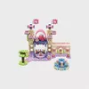 Toy building set Marioinex Waffle Mini Blocks Princess Photo 9