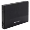 QOLTEC 52277 2.5" SATA SSD/HDD Enclosure USB 3.0 Photo 3