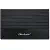 QOLTEC 52277 2.5" SATA SSD/HDD Enclosure USB 3.0 Photo 4