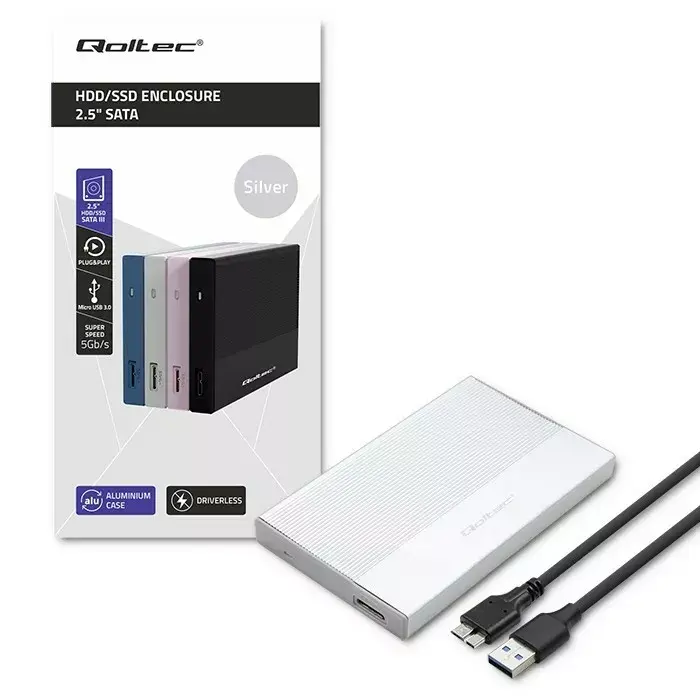 QOLTEC 52278 5901878522784 Photo 2