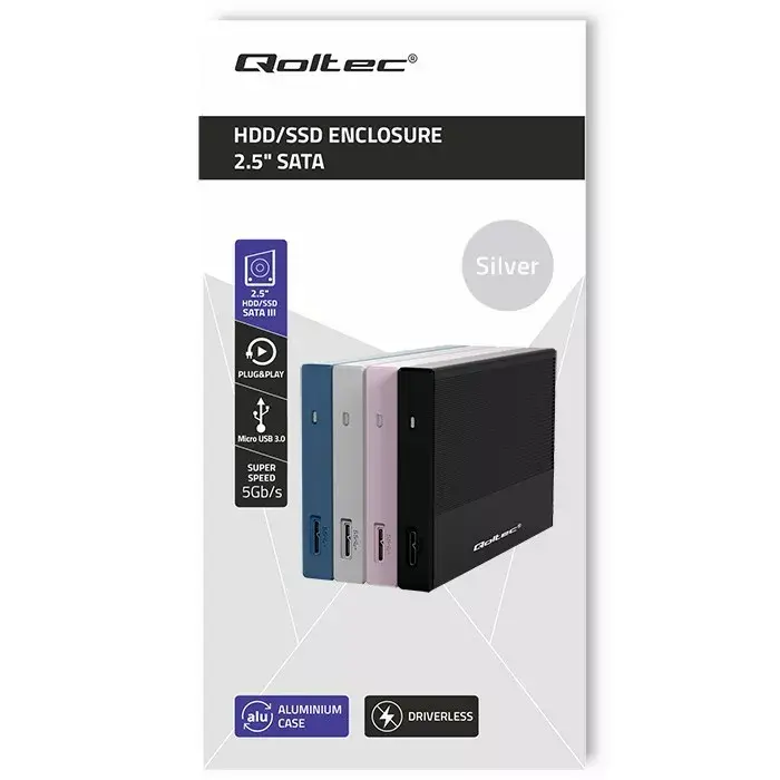 QOLTEC 52278 5901878522784 Photo 5