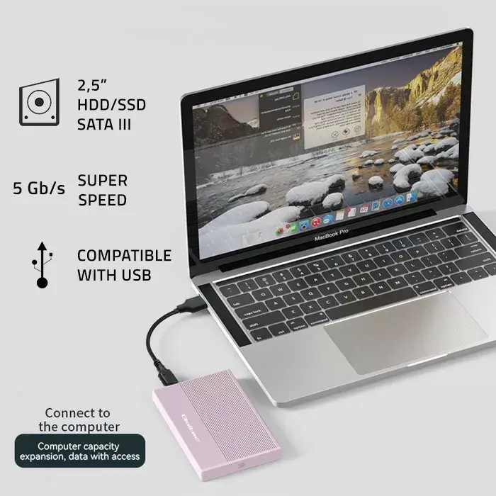 QOLTEC 52279 5901878522791 Photo 2