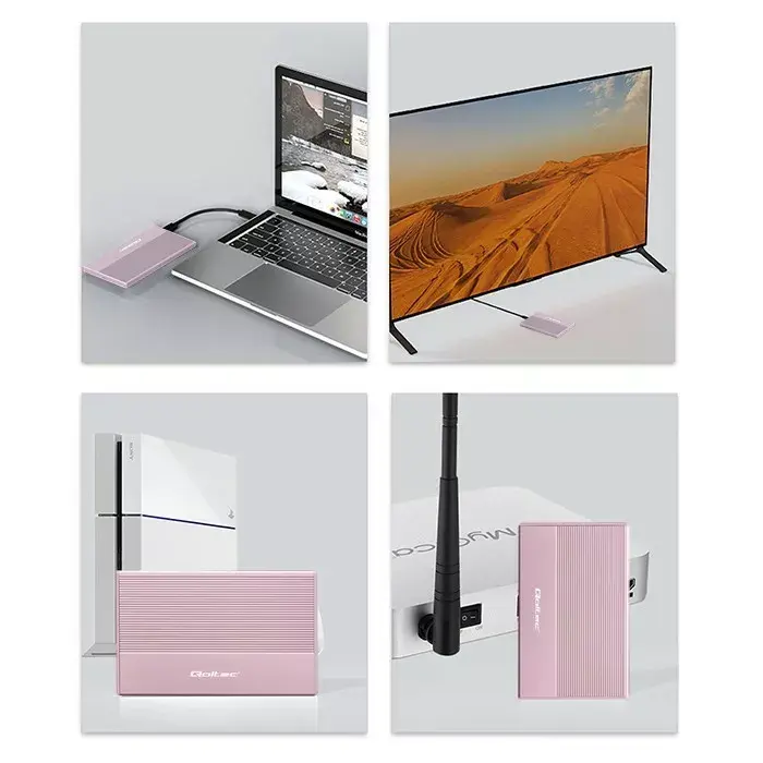 QOLTEC 52279 5901878522791 Photo 7