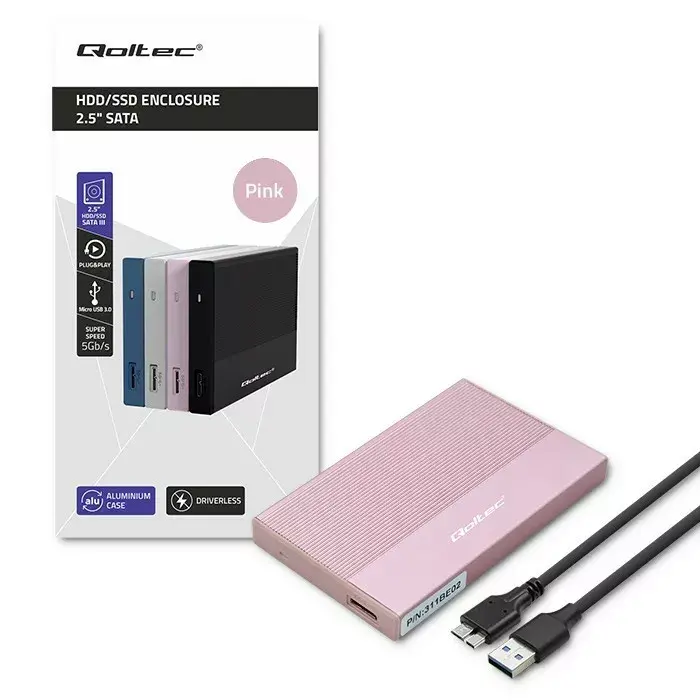 QOLTEC 52279 5901878522791 Photo 8