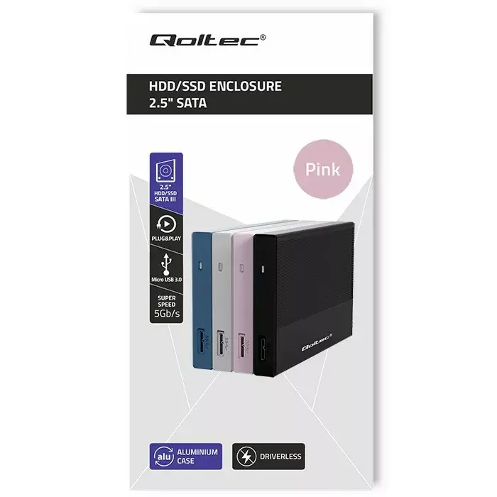 QOLTEC 52279 5901878522791 Photo 11