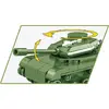 Cobi IS-2 building set 130 pcs Photo 2