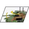 Konstruktors Cobi Leopard I — 147 detaļas Photo 2