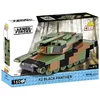 Konstruktors COBI K2 Black Panther — 160 detaļas Photo 3