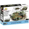 Konstruktors COBI K2 Black Panther — 160 detaļas Photo 4