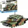 COBI K2 Black Panther building set — 160 pcs Photo 5