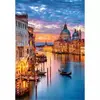 Пазл Clementoni Lighting Venice 500 деталей Photo 2