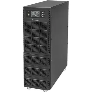 Nepārtrauktā barošana QOLTEC 52283 6kVA 6000W PF 1.0