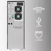 UPS QOLTEC 52283 6kVA 6000W PF 1.0 Photo 5