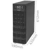 UPS QOLTEC 52283 6kVA 6000W PF 1.0 Photo 6