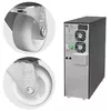 UPS QOLTEC 52283 6kVA 6000W PF 1.0 Photo 8