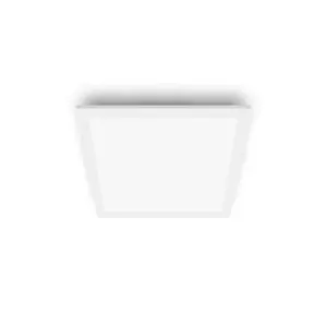 Philips Functional Panel Ceiling Light 12 W Square White LED