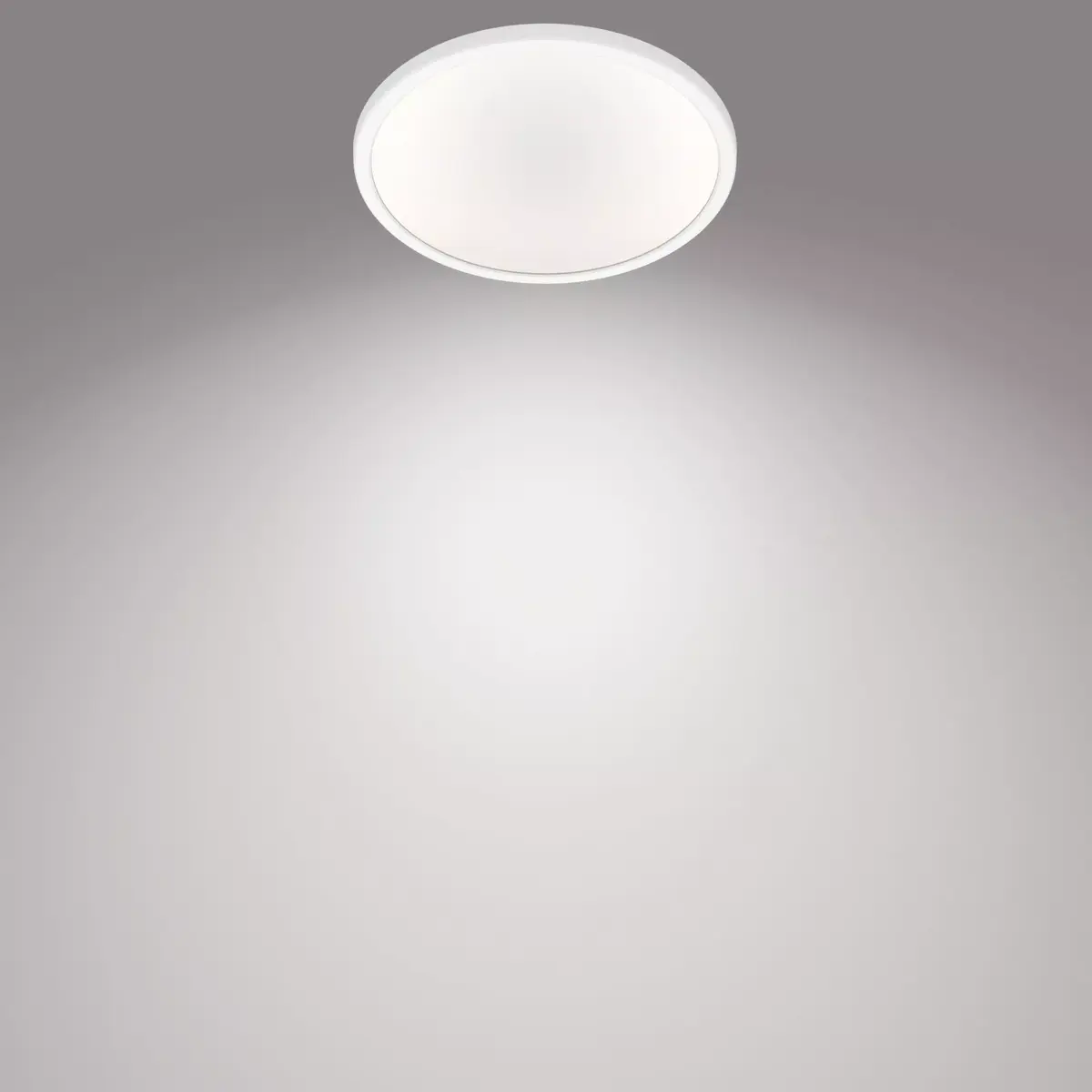 Philips Functional Super Slim 15 Вт LED потолочный светильник Photo 2