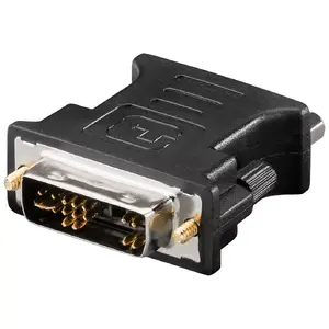 DVI-A/VGA Monitor Adapter Goobay 69971