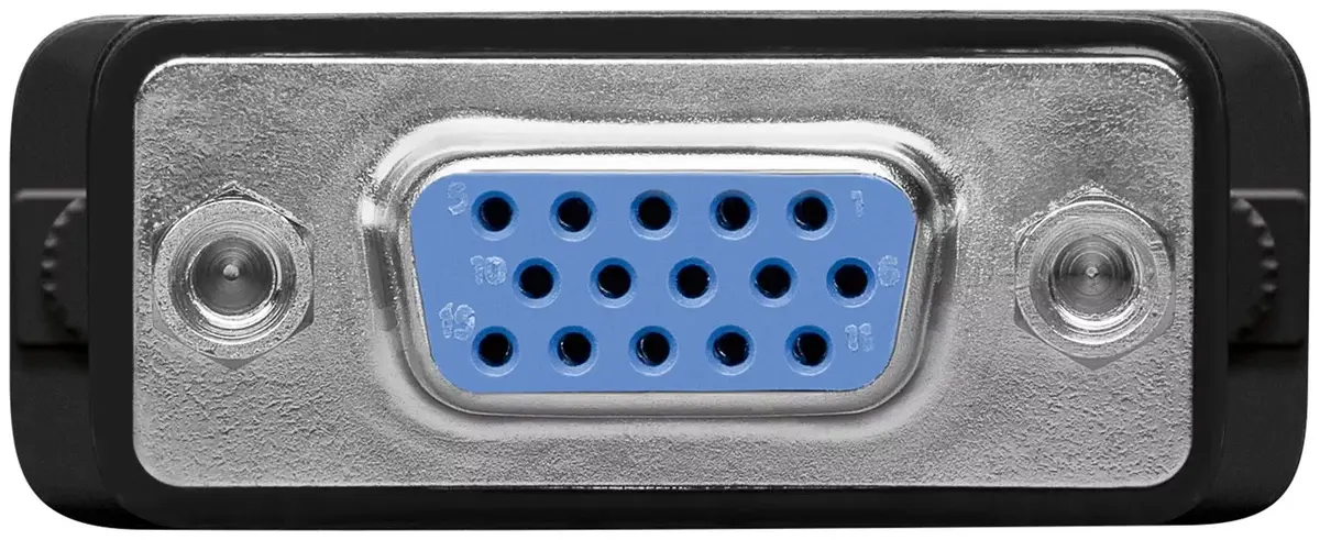 DVI-A/VGA monitora adapteris Goobay 69971 Photo 2