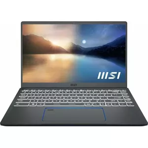 MSI Prestige 14 Evo A11M-018PL laptop