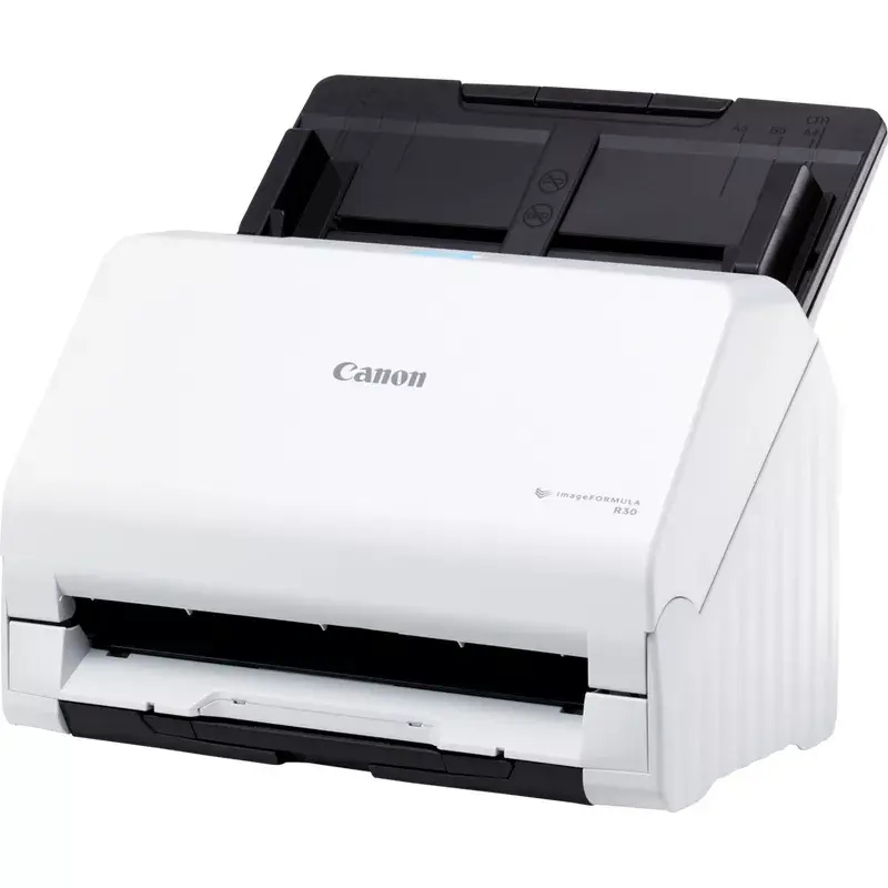 ADF Scanner Canon imageFORMULA R30 Photo 3