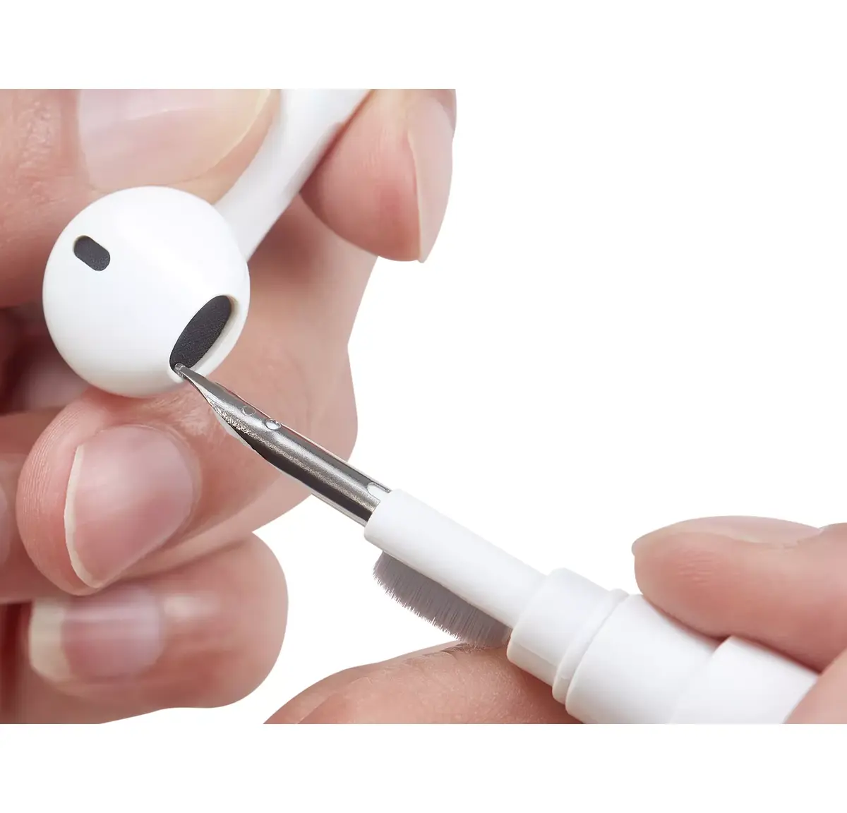 Cleaning Kit Sandberg Cleaning Pen Kit for Airpods Photo 3