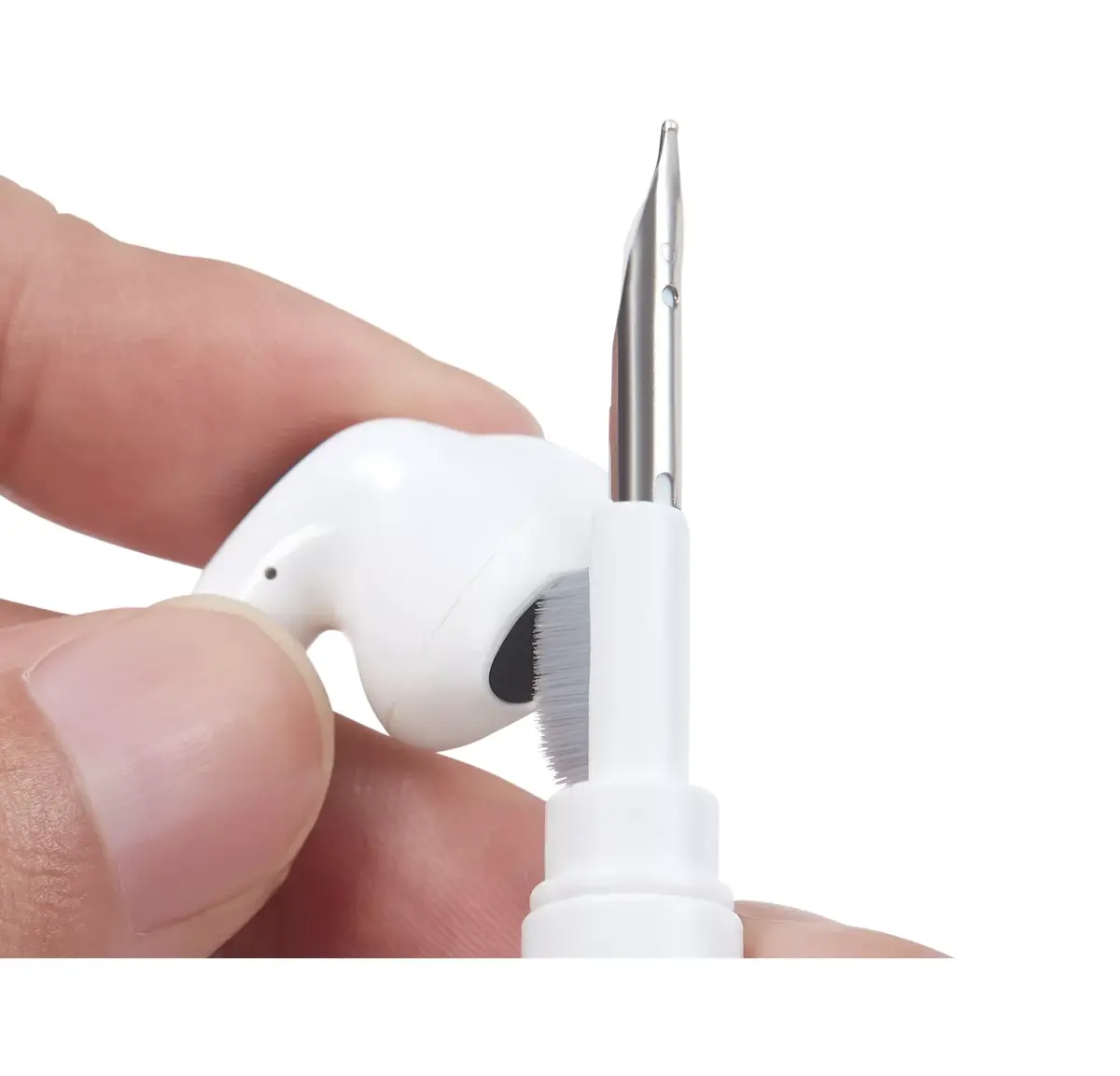 Cleaning Kit Sandberg Cleaning Pen Kit for Airpods Photo 4