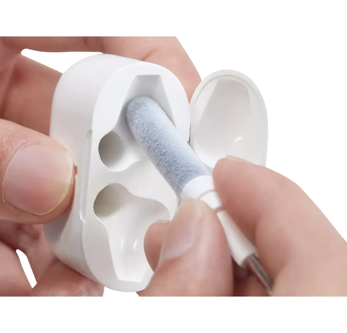 Cleaning Kit Sandberg Cleaning Pen Kit for Airpods Photo 5