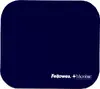 Mouse Pad Fellowes Microban Blue Photo 2