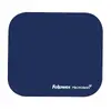 Mouse Pad Fellowes Microban Blue Photo 3
