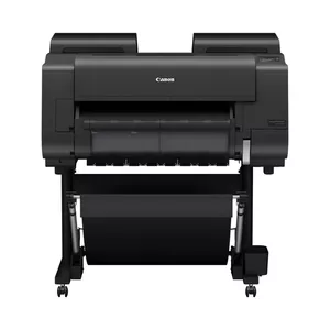 Широкоформатный принтер Canon imagePROGRAF GP-2600S Wi-Fi Bubblejet Цветной 2400 x 1200 DPI A1