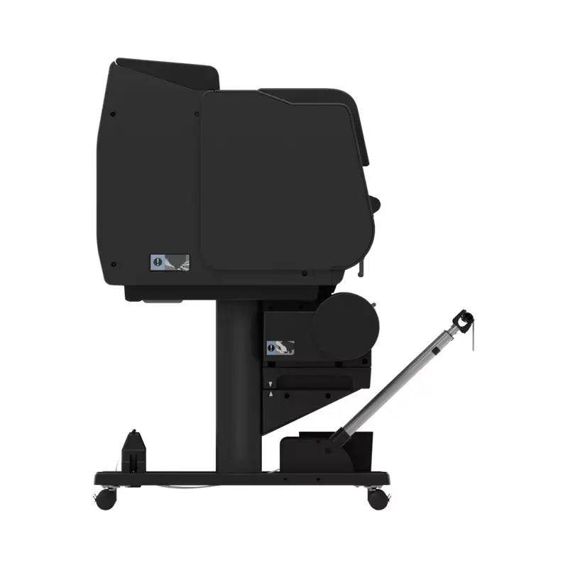 Широкоформатный принтер Canon imagePROGRAF GP-2600S Photo 3