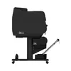 Широкоформатный принтер Canon imagePROGRAF GP-2600S Photo 3