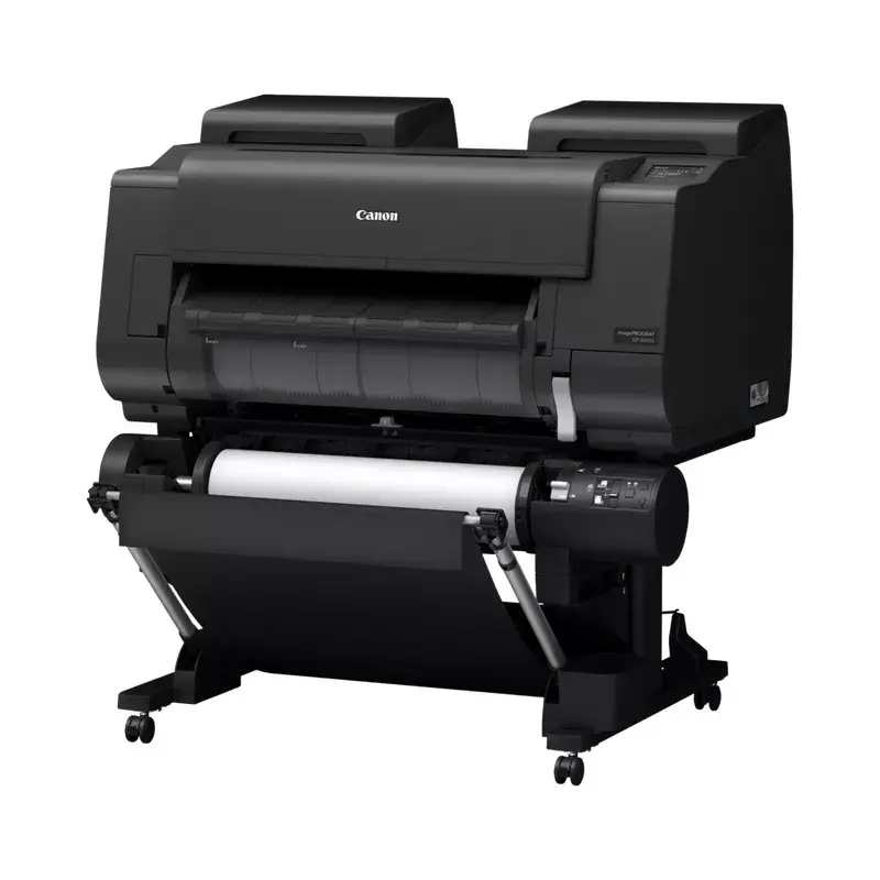 Широкоформатный принтер Canon imagePROGRAF GP-2600S Photo 5