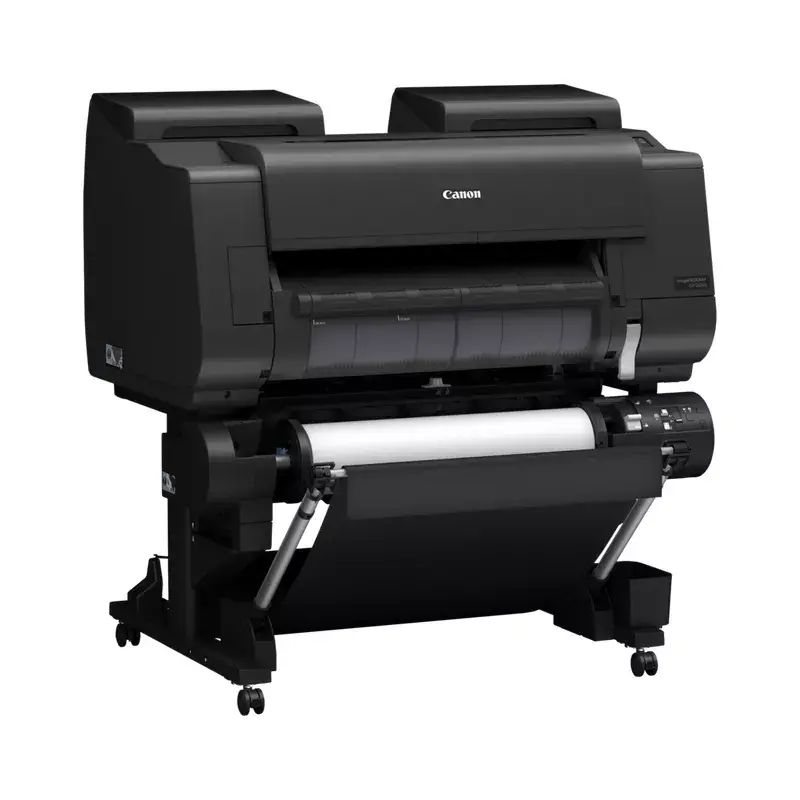 Широкоформатный принтер Canon imagePROGRAF GP-2600S Photo 6