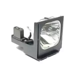 Projektora lampa CoreParts ML12555 370 W priekš BenQ PU9220 PX9210, kalpošanas laiks 1500 h