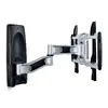 Artikulējošs TV sienas stiprinājums StarTech.com TV-WALL-MOUNT-65FS Photo 2
