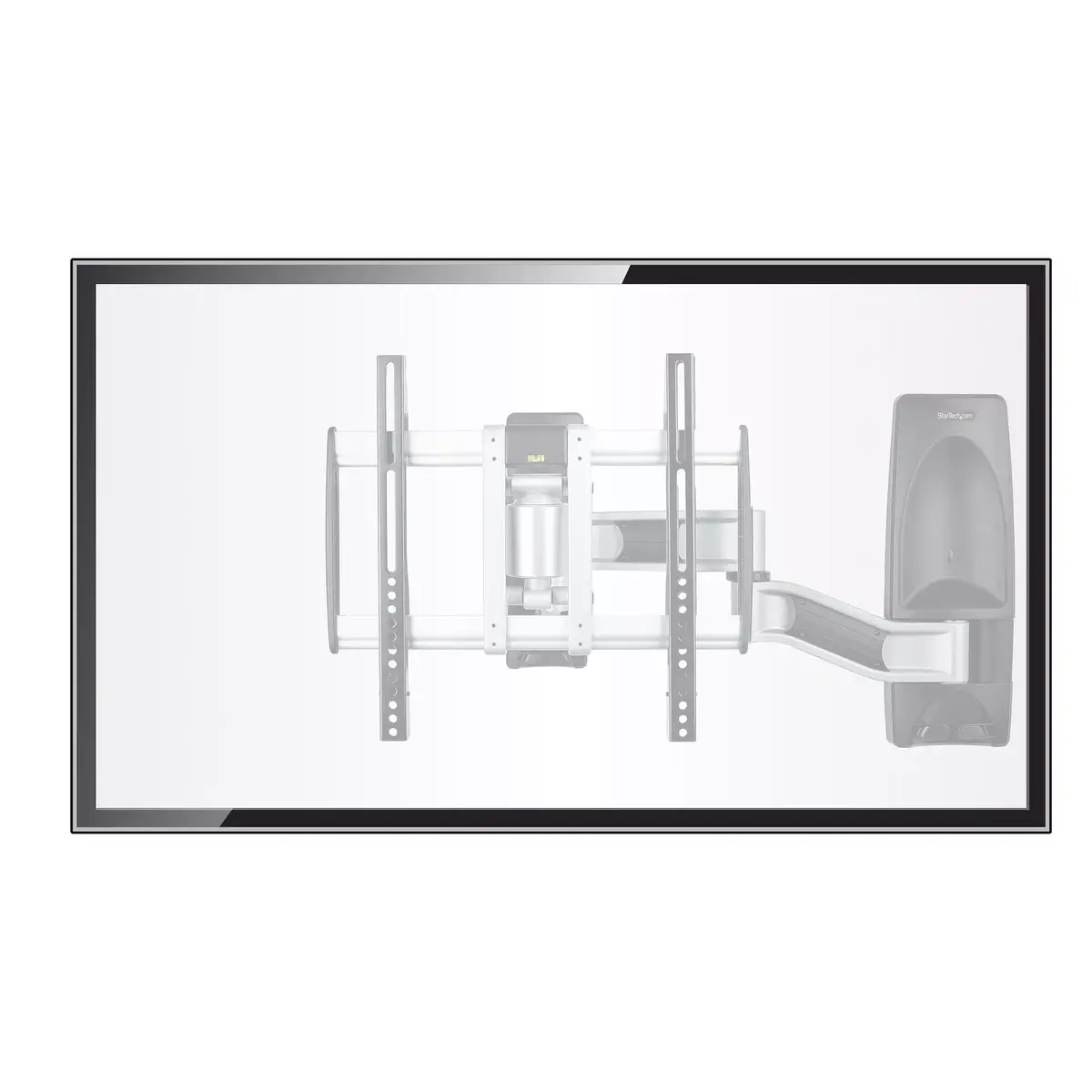 Artikulējošs TV sienas stiprinājums StarTech.com TV-WALL-MOUNT-65FS Photo 4