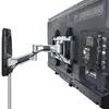 Artikulējošs TV sienas stiprinājums StarTech.com TV-WALL-MOUNT-65FS Photo 5