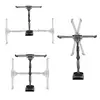 Artikulējošs TV sienas stiprinājums StarTech.com TV-WALL-MOUNT-65FS Photo 6