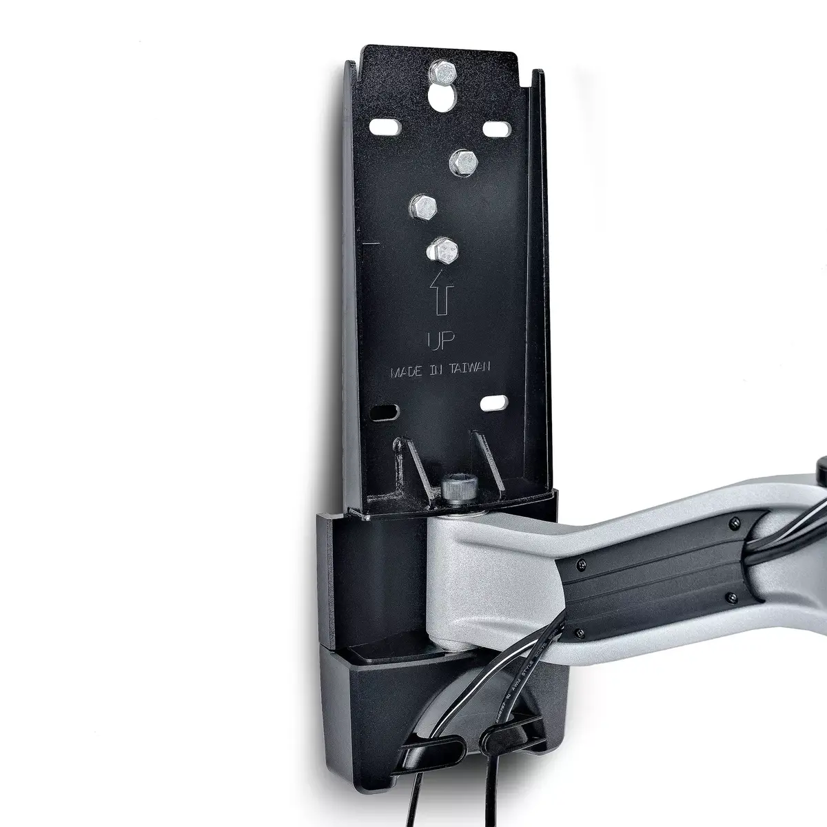 Artikulējošs TV sienas stiprinājums StarTech.com TV-WALL-MOUNT-65FS Photo 8